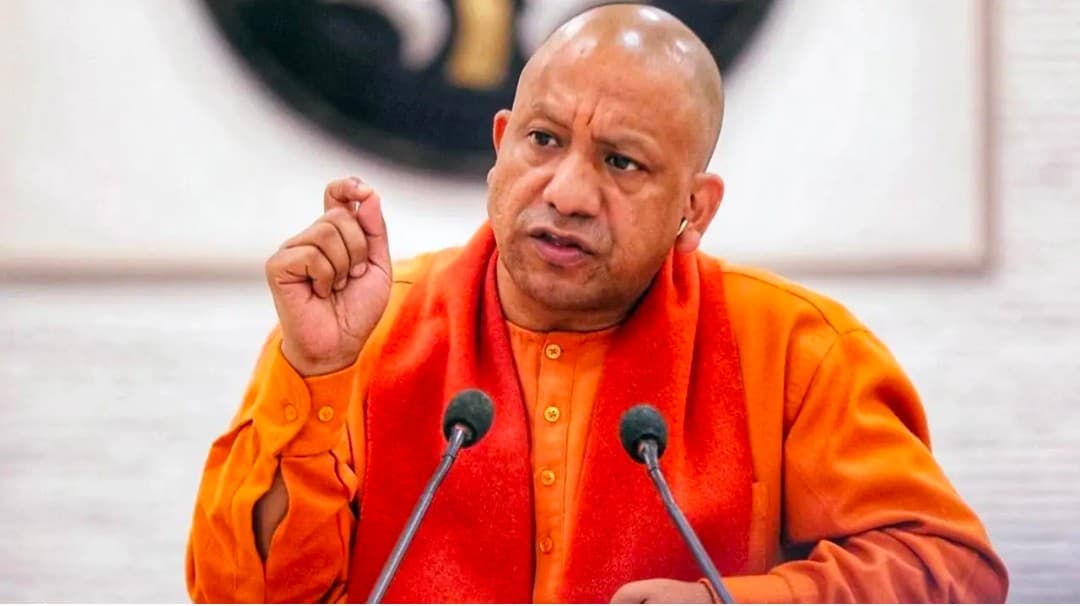 Lucknow News: कुपोषण के खिलाफ जीवनरक्षक ढाल बना योगी सरकार का ‘संभव अभियान