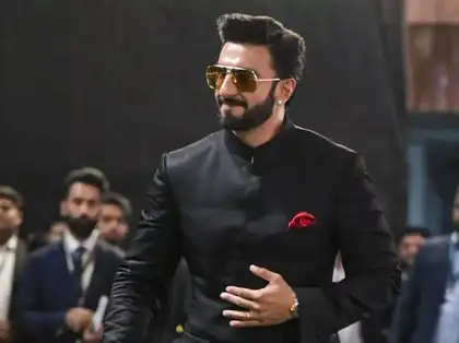 Bollywood: इसी साल शुरू होगी रणवीर स्टारर 'प्रलय' की शूटिंग