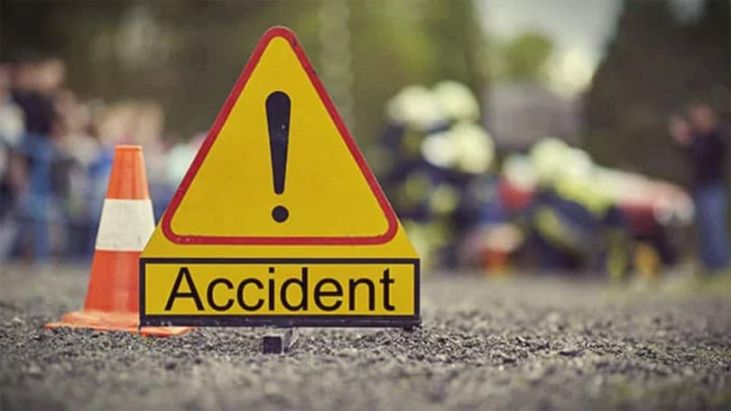 Haryana/Mainpuri News:पलवल में दर्दनाक सड़क हादसा मैनपुरी के 6 श्रद्धालुओं की मौत