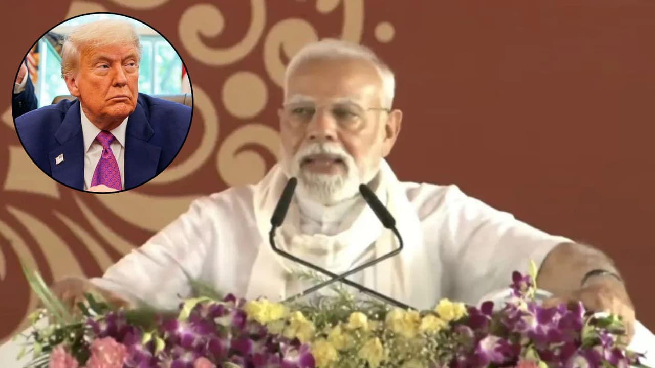 टैरिफ दादागिरी के बीच ‘स्वदेशी’ एक जनक्रांति बने