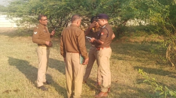 Mainpuri News:पशु चराने गए किशोर की धारदार हथियार से गला काटकर हत्या