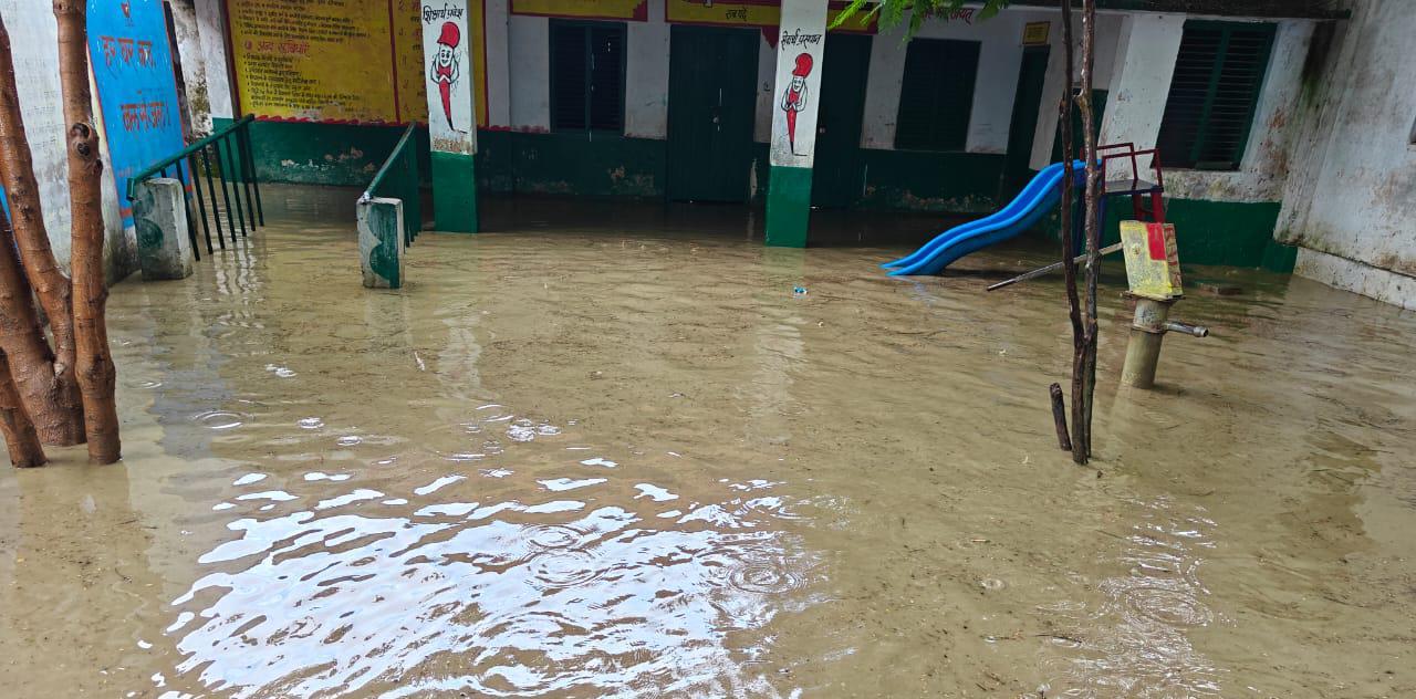 Mainpuri कॉमनबैल्थ गेम्स की तैयारी मे जुटी छात्रा कीर्ति यादव