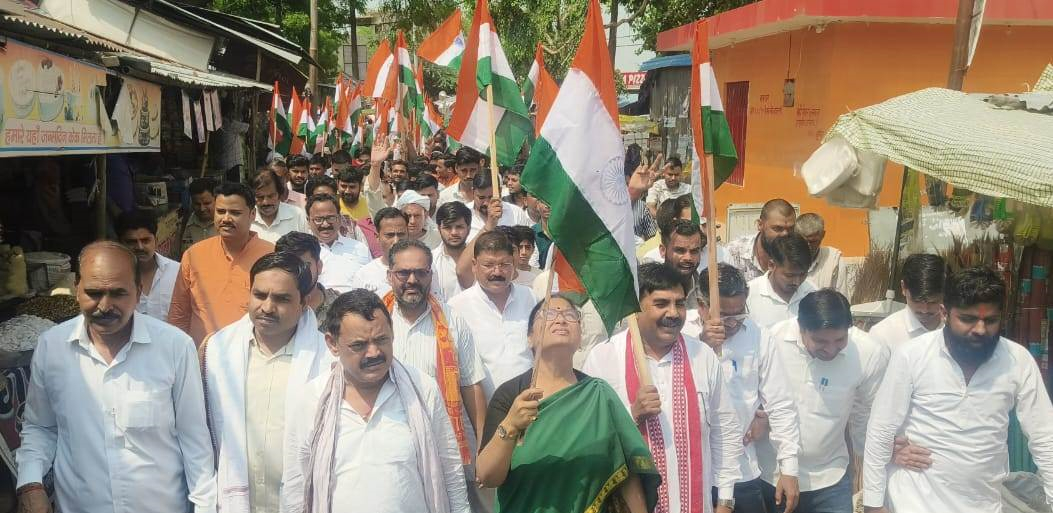  स्वदेशी जागरण मंच ने निंदा करते हुए तुर्की पर आर्थिक प्रतिबंध, उड़ान प्रतिबंध और पर्यटन बहिष्कार की उठाई मांग