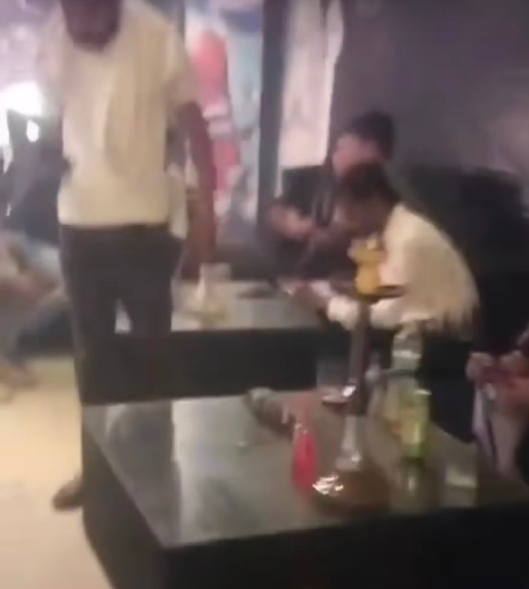 Agra News:अवेंजर्स कैफे&rsquo; में हुक्का पार्टी का खुला खेल ,ताजगंज पुलिस के लिए बनी चुनौती