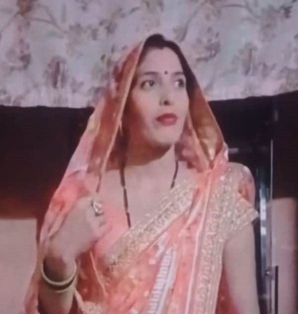 हाथरस-विवाहिता की संदिग्ध परिस्थितियों में हुई मौत