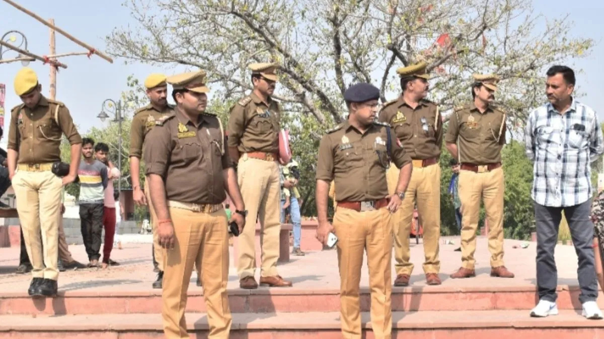 Mainpuri News:कल से होगी ऐतिहासिक ऋषि मार्कण्डेय मेला की शुरुआत