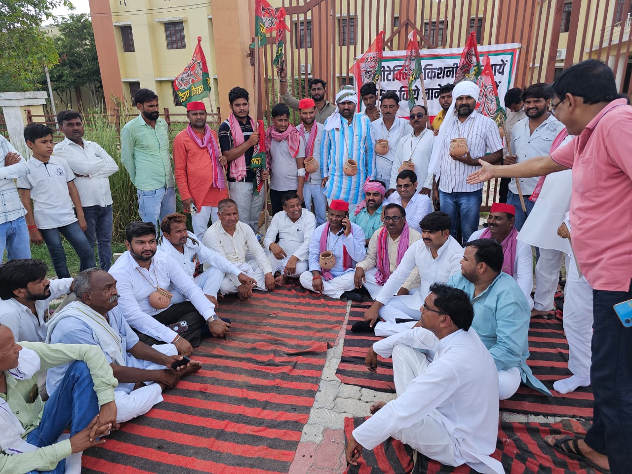 मैनपुरी-सुदिती ग्लोबल एकेडमी का 10वीं बोर्ड परीक्षा फल शत प्रतिशत रहा