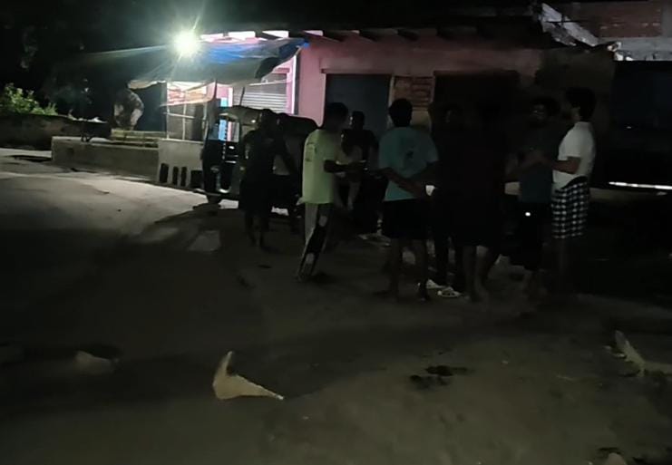 Agra News:गांवों के ऊपर मंडराया रहस्यमयी ड्रोन, खंदौली क्षेत्र में दहशत का माहौल