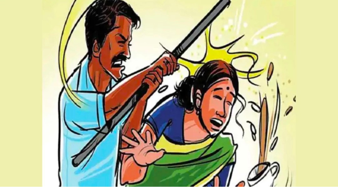 Mainpuri News:पति ने कर ली दूसरी शादी, विरोध करने पर कराया गर्भपात, पीटकर घर से निकला 