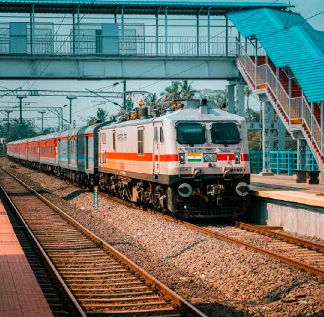 Hathras गोवर्धन मेला स्पेशल ट्रेन शुरू: स्वापो के प्रयास हुए सफल