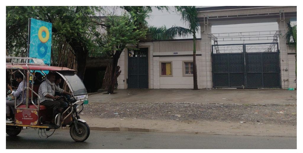 Alighar News:वाटर हार्वेस्टिंग प्रोग्राम धड़ाम, जल दोहन का खुला उल्लंघन