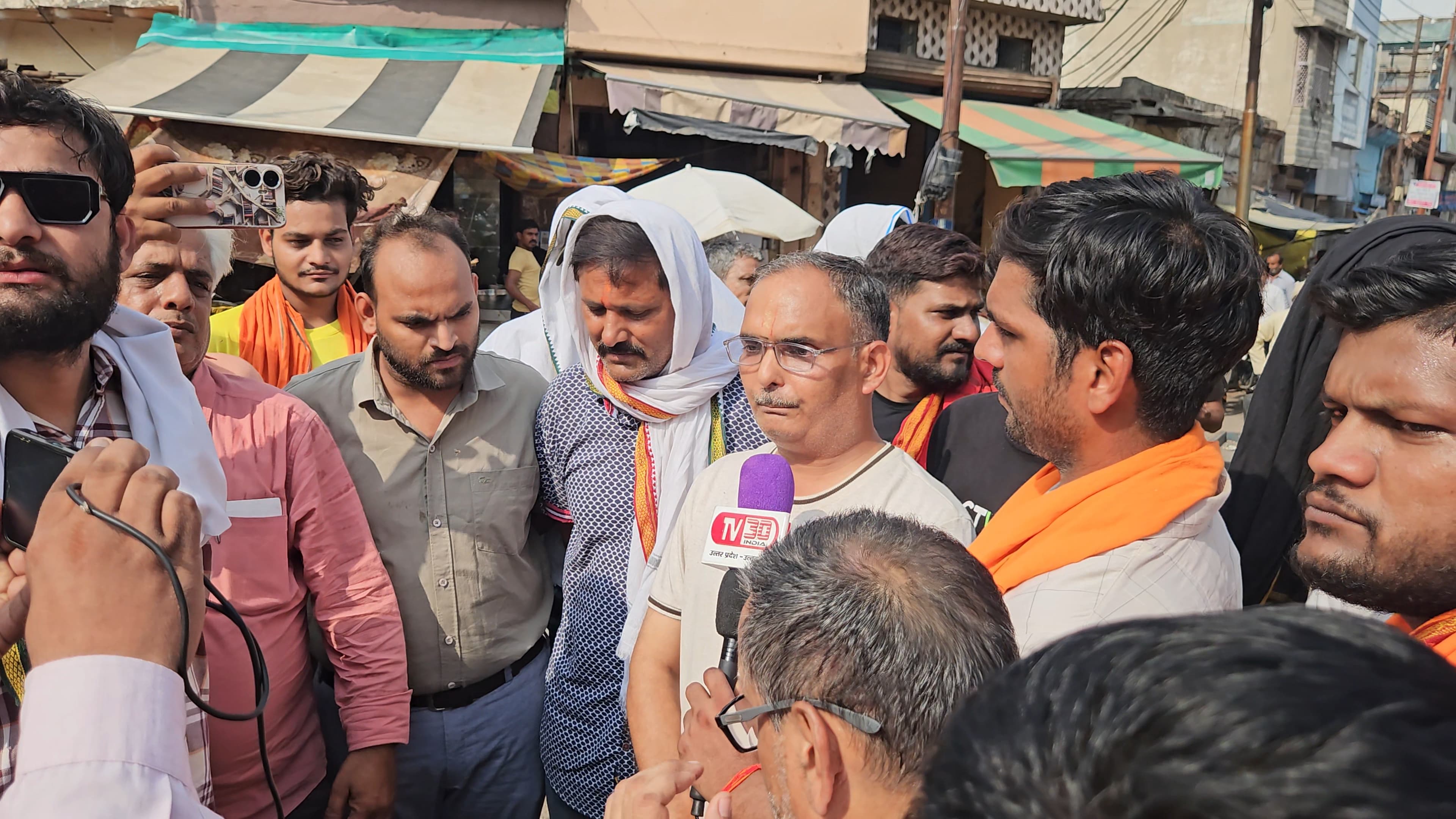Hathras 21 दिन से लापता 14 वर्षीय किशोर का नहीं लगा सुराग ,परिजन परेशान