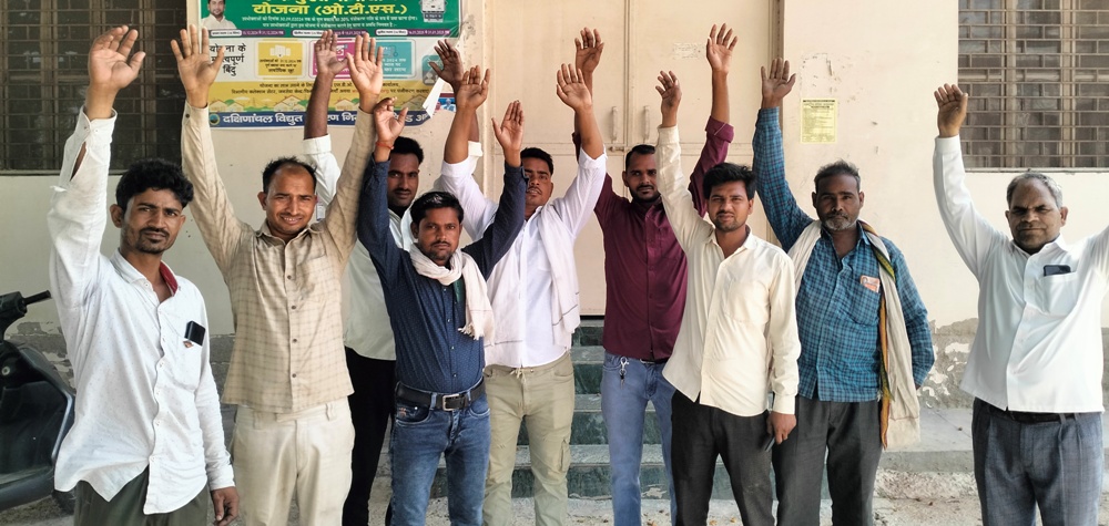 किशनी/मैनपुरी-भारत माता की रक्षा के लिए किसी भी हद तक जाने को तैयार