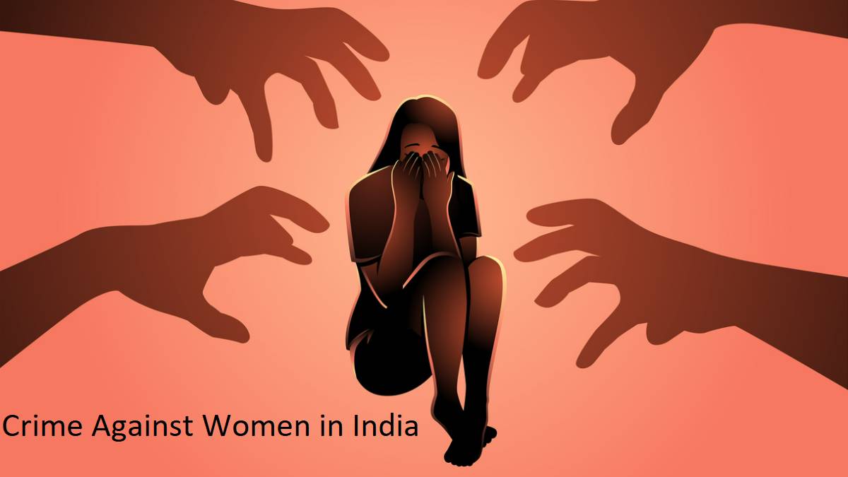 विदेशी महिलाओं से दुष्कर्म से शर्मसार होता देश-ललित गर्ग
