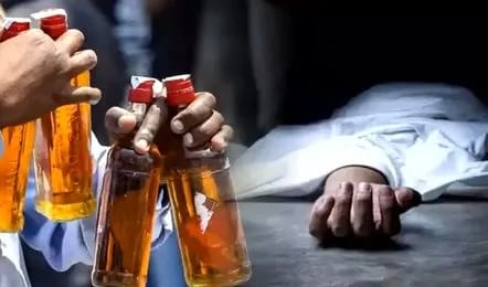 Agra News:शराब पीने से टोकना पड़ा महंगा पीट-पीट कर हत्या