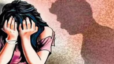 Kasganj चार वर्षीय मासूम के साथ 30 वर्षीय युवक ने किया दुष्कर्म