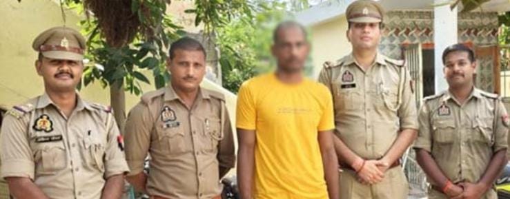 Agra News:कीठम स्टेशन से मिला लापता युवक,सूचना के बाद सिकंदरा पुलिस का तीन घंटे में रेस्क्यू 