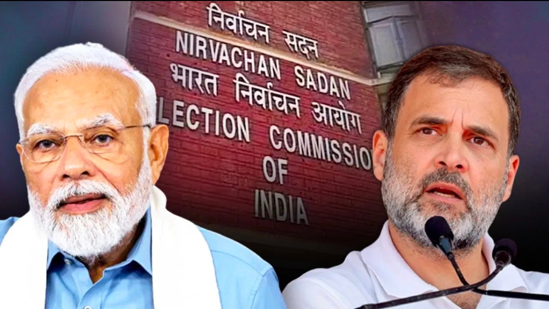 अपनी ही बिसात पर मात खा रहा है विपक्ष