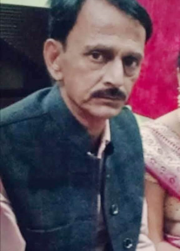 गोली लगने संदिग्ध परिस्थति में व्यापारी की मौत पुलिस मामले की जांच में लगी, शव पीएम को भेजा