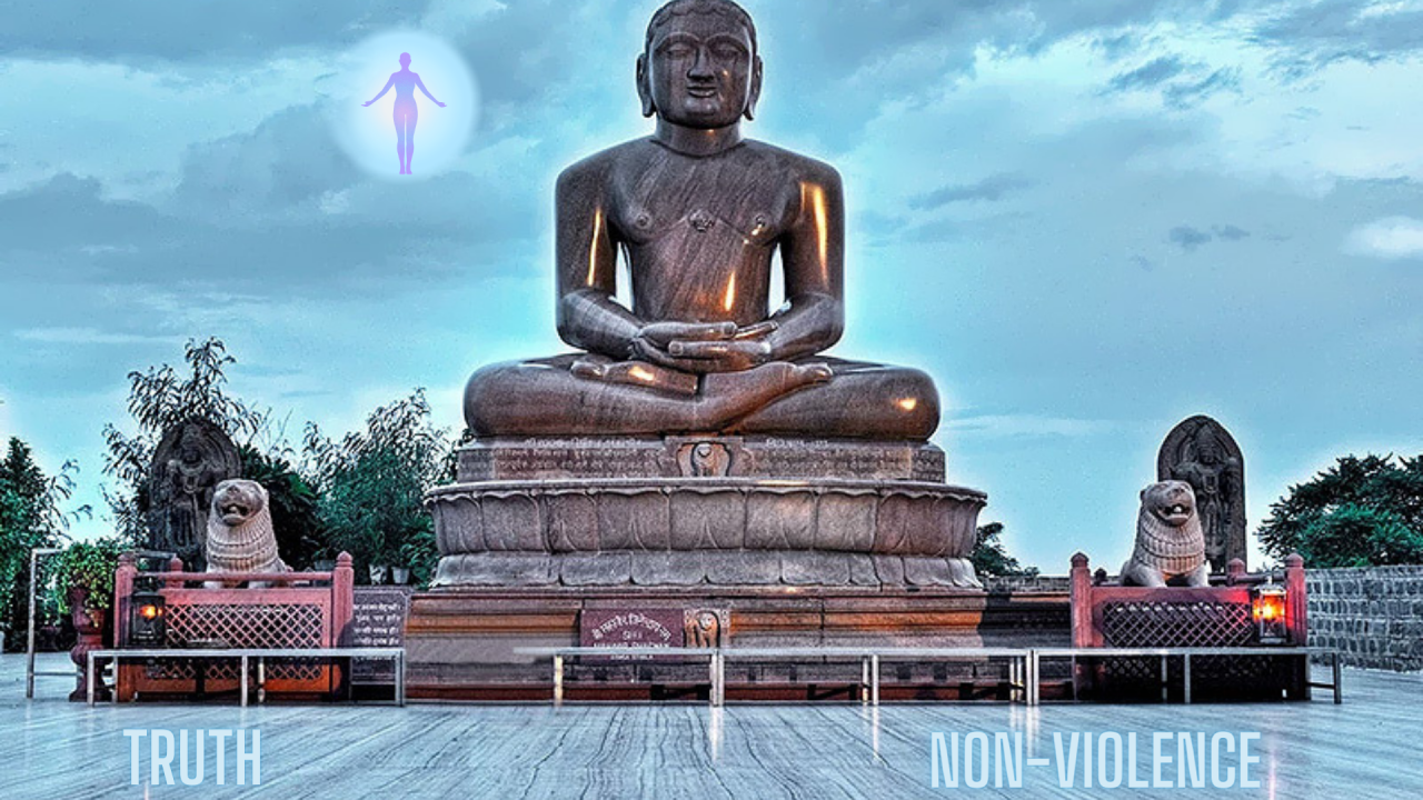 भगवान महावीर: भारतीय संस्कृति का सूरज