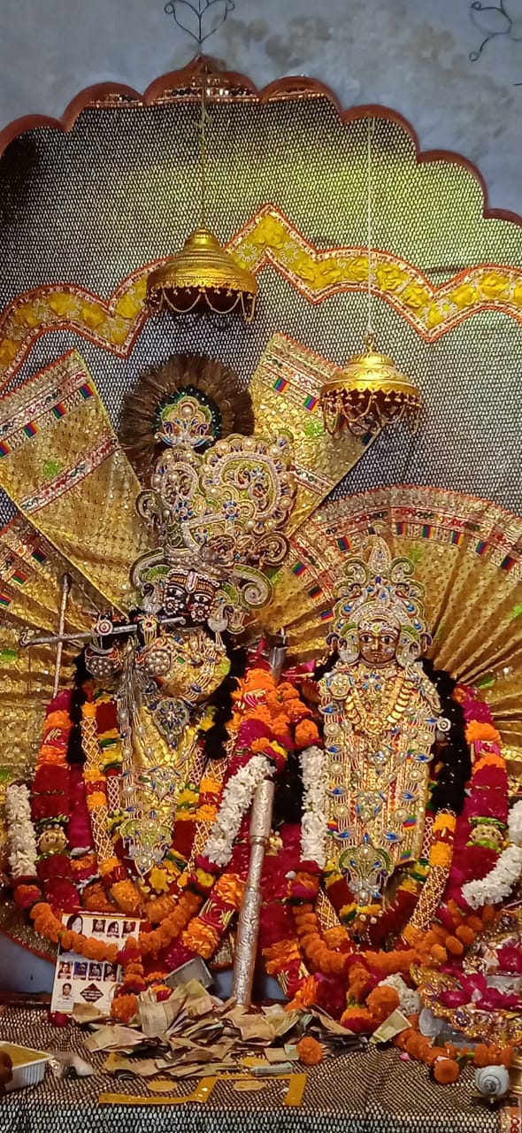 Hathras योग हमारे ऋषि-मुनियों की अमूल्य देन:- श्वेता चौधरी