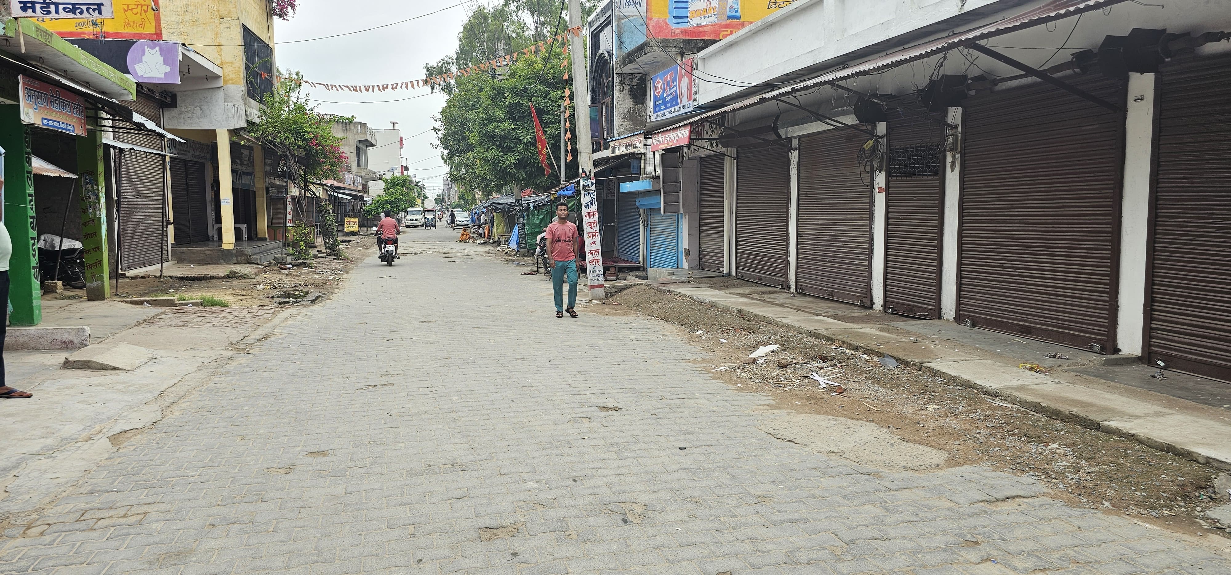 मैनपुरी-सुदिती ग्लोबल एकेडमी में आयोजित हो रहा दो दिवसीय समर कैंप