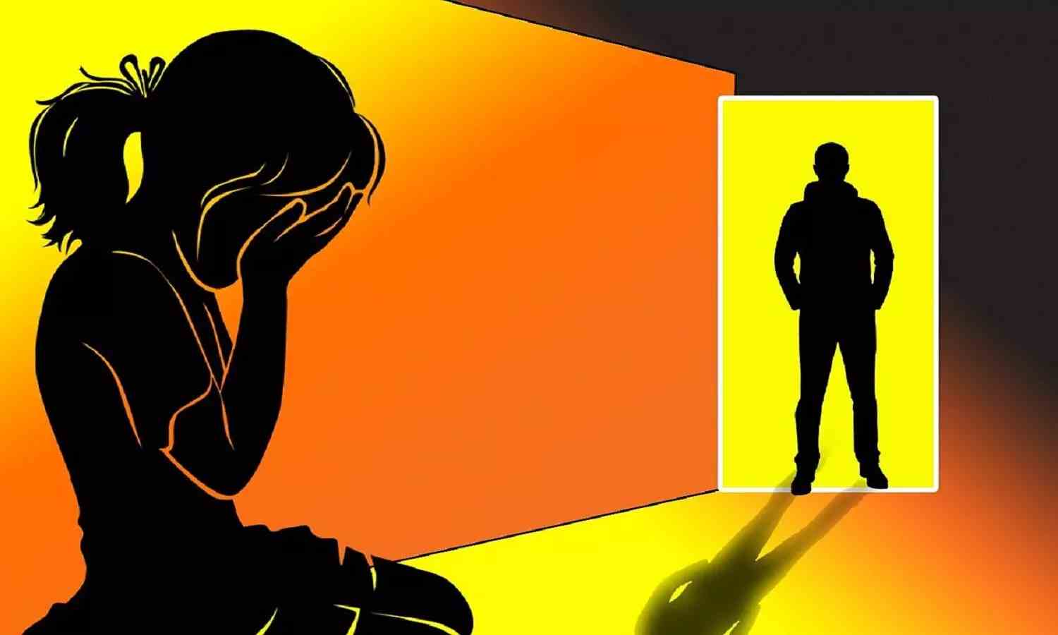 Agra News:सत्ताधारी दल से जुड़े युवा नेता पर विवाहिता से जबरन छेड़छाड़ और उत्पीड़न के गंभीर आरोप