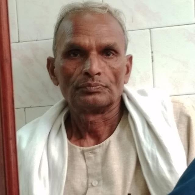 Mainpuri News:लोकतंत्र सेनानी के निधन पर राजकीय सम्मान से नहीं हुआ अंतिम संस्कार